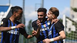 Primavera, ultima giornata di campionato: comunicati data e orario di Inter-Palermo