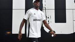 Galliani: “Rimpianto Pogba. Non volli pagare una commissione a Mino”