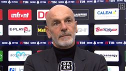 Pioli: “Champions? Molto motivati e pronti a lottare. Il rientro di Leao…”