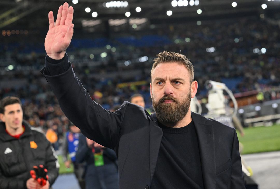 Roma-Verona – FOTOGALLERY - immagine 111