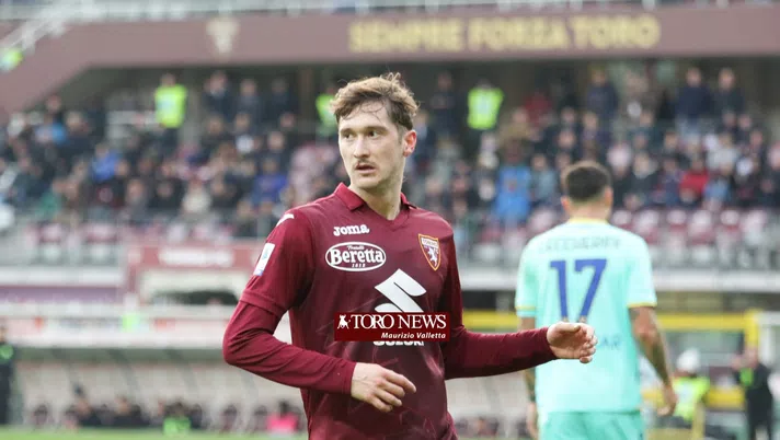 Le pagelle di Torino-Verona 1-1: Miranchuk ci mette una pezza nel grigiore- immagine 2