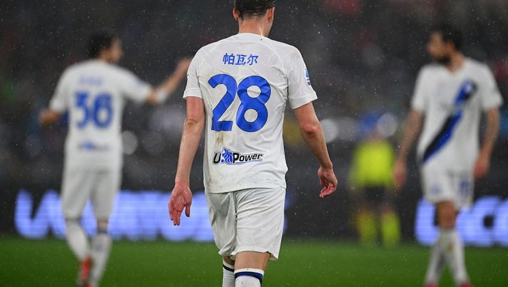 Inter, giocatori consapevoli all’intervallo: “Si erano resi conto del primo tempo inguardabile” - immagine 1