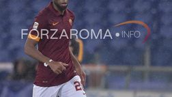 Keita: “Ho giocato nel Barcellona, non posso aver paura della Juve”