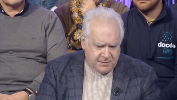 Sconcerti: “Vedrei Belotti all’Inter al posto di Lukaku o Lautaro. E su Rom so che…” 