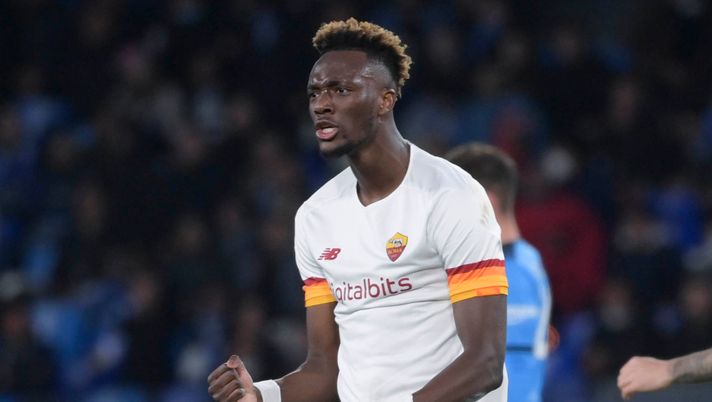 Abraham, ecco la tua notte - immagine 1