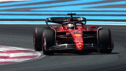 F1 GP Francia in diretta e streaming: orario e dove vederlo