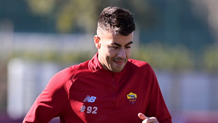 Getty Images El Shaarawy out due settimane per un problema al polpaccio: salta Verona e Spezia - immagine 1