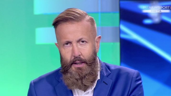 Bargiggia, clamorosa indiscrezione: “Vicinissimo il cambio di allenatore alla Juve 2025/26. E sarà…” Bargiggia, clamorosa indiscrezione: “Vicinissimo il cambio di allenatore alla Juve 2025/26. E sarà…” - immagine 1