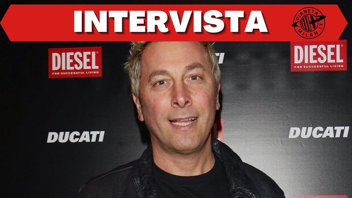 L'intervista di DJ Ringo a 'La Gazzetta dello Sport' | AC Milan News (Getty Images) 