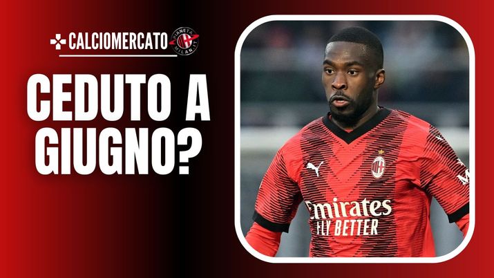 Calciomercato AC Milan 3 febbraio 2024