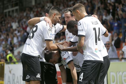 Spezia-Napoli, le probabili formazioni: tanti cambi per Spalletti per l’ultimo match- immagine 2