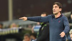 Ufficiale: Juric è l’allenatore dell’Hellas Verona