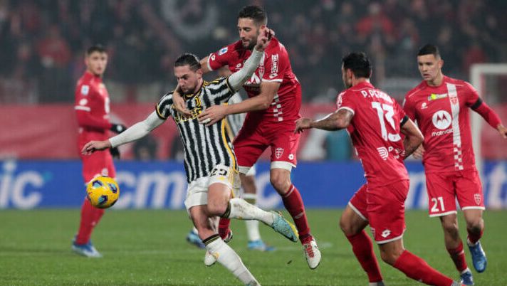 Rabiot replica a Gagliardini: “Devi imparare a rimanere umile: ora ricordati di questo” - immagine 1