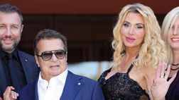 Valeria Marini: “Ho aiutato Cecchi Gori in ogni modo, anche prestandogli denaro”