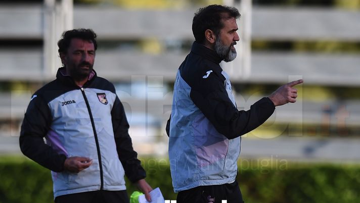 Bosi: “Fare l’allenatore del settore giovanile non è per tutti. Troppi stranieri in Serie A? Vi dico la mia” Bosi: “Fare l’allenatore del settore giovanile non è per tutti. Troppi stranieri in Serie A? Vi dico la mia”