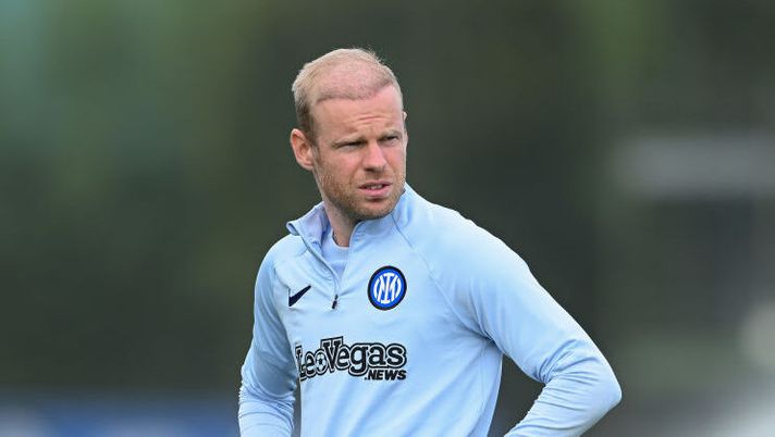 Gazzetta: “Da Klaassen a Mkhitaryan: le mosse di Inzaghi per sostituire Arnautovic” - immagine 1