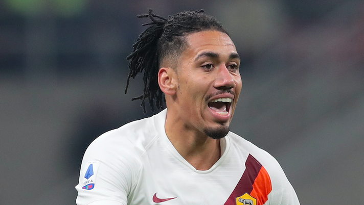 Infortunio Smalling, la Juve è lontana: ansia per le sue sensazioni dopo lo stop Infortunio Smalling, la Juve è lontana: ansia per le sue sensazioni dopo lo stop - immagine 1