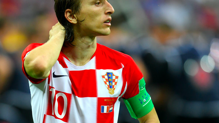 CorSera: “Modric, promessa da Perez: l’Inter è pronta per 160 milioni in 4 anni” - immagine 1