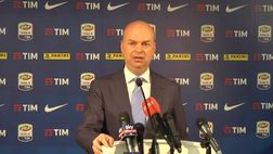 Milan, Fassone: “Prima di noi settlement negato solo ad una russa, c’è amarezza. Danno di immagine”