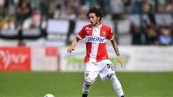 Playoff Serie C, Pro Vercelli-Pergolettese 0-0, Lerda accede al prossimo turno
