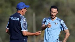 Lazio-Cagliari, le pagelle dei quotidiani: male la difesa, Luis Alberto divide