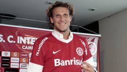 Brasile, Forlan in gol dopo 609 minuti