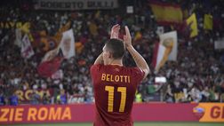 Guarnieri (Radio Sportiva): “Belotti? Non escludo che possa restare a Roma”