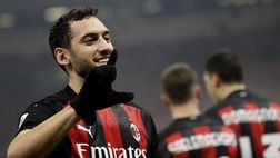 VIDEO Milan, Pioli senza Calhanoglu: ecco cosa perdono i rossoneri. Gol e assist del turco…