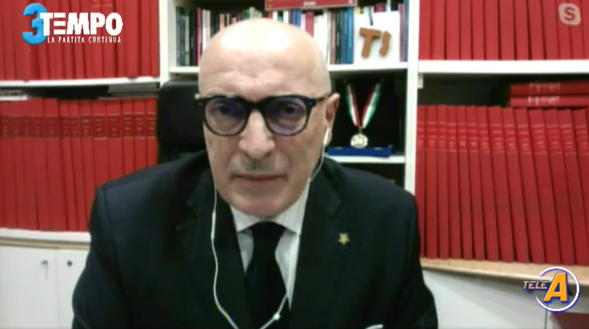 Jacobelli: “Kvara è costato 90 milioni in meno di Nunez, sull’Atalanta dico…”- immagine 2