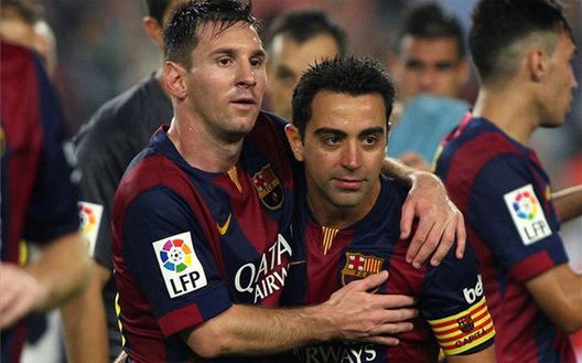 Messi torna al Barcellona? Xavi smentisce: “Per ora è impossibile”- immagine 2