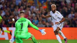 Bayern, stallo sul contratto di Choupo-Moting: potrebbe salutare come Lewa…