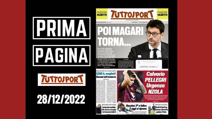Tuttosport