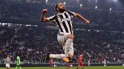 Juventus, la rinascita del Pipita