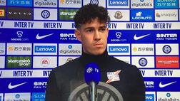 Bastoni: “Dobbiamo tornare ad essere quelli che eravamo un mese fa. Le responsabilità…”