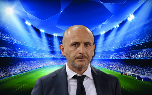 Calciomercato Inter, un solo colpo... fatto bene! Calciomercato Inter, un solo colpo... fatto bene!