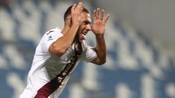 Fantacalcio Torino, infortunio per Pjaca: salta il Venezia