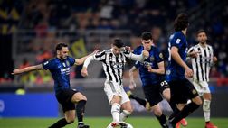 Di Caro: “Inter, occasione persa. Non è la squadra dell’anno scorso. Derby decisivo”