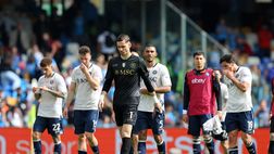 Missione Europa per il Napoli, con il Monza uno scontro diretto: i dettagli