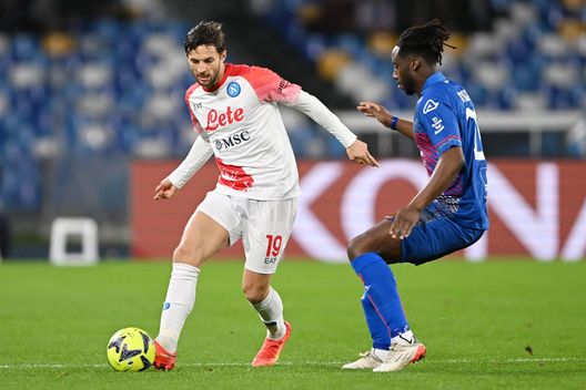 (Getty Images) Bereszynski non brilla al debutto: Spalletti ha mostrato gli errori al polacco- immagine 2