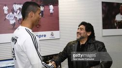 Sacchi: “Partenza Ronaldo? Nel calcio vince il gruppo. Maradona non ha vinto la Champions”