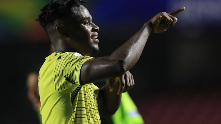 Zapata, Inter in pressing. Pedullà: &#8220;Muro alto, Atalanta gioca al rialzo&#8221; 