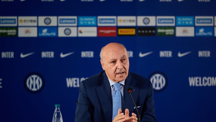 Dopo Hakimi, l’Inter depenna due nomi: “Non convincono la società” - immagine 1