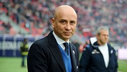 Brescia, esonerato Corini: Diego Lopez sarà il nuovo allenatore