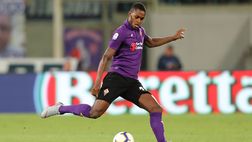 Edimilson: “Con la Roma una partita da vincere. Temo Nzonzi”