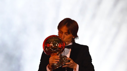 Sconcerti: “Il Pallone d’Oro a Modric è arrivato tardi. Ronaldo? Può consolarsi con Einstein”