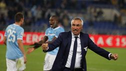 Lazio, Edy Reja: “Rivivo spesso il derby di Klose al 93esimo”