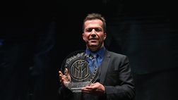 Matthäus: “Lukaku era speciale. Scudetto? Se l’Inter gioca come in Champions…”