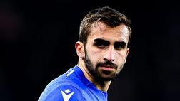 Sampdoria, Trimboli: “Vorrei restare per rappresentare squadra della mia città”