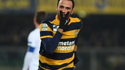 Pazzini: “Avevo tanto da perdere, ma sono ancora un giocatore forte”