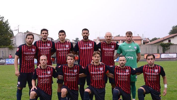Serie D, girone C: vittorie per Arzignano e Luparense, avanza l’Adriese - immagine 1